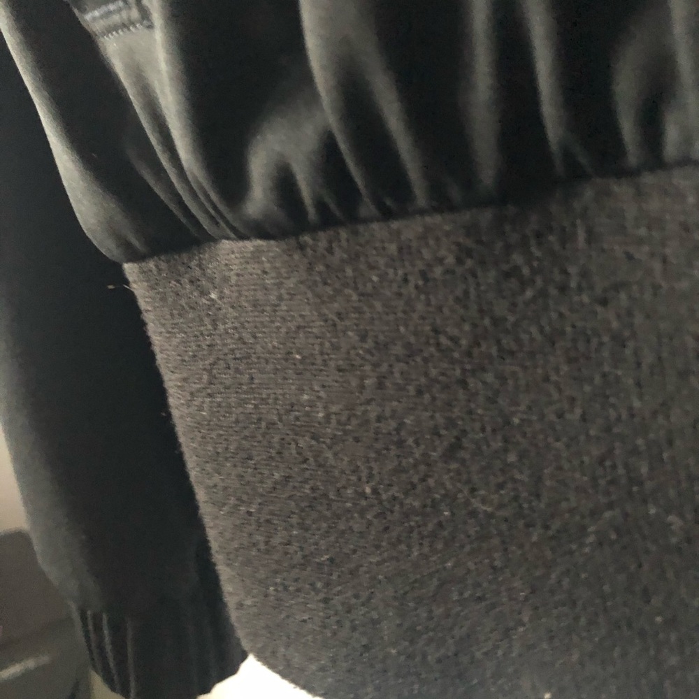 JLINDEBERG Bomber Jacket - Picture 4 of 9